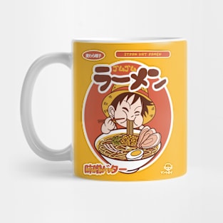 MOOGI-RAMEN Mug